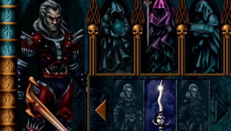 Blood Omen Image