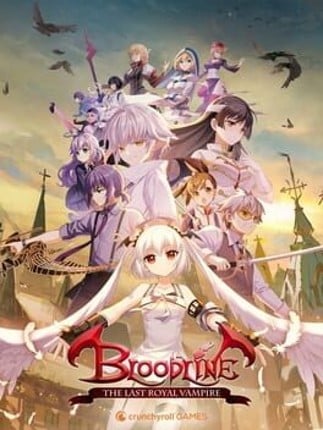 Bloodline: Last Royal Vampire Image