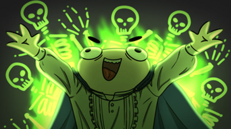 BoneFire Mayhem Image