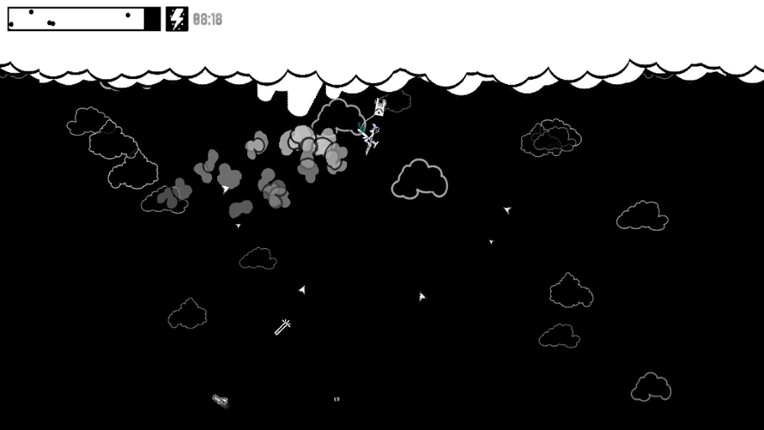 Broom And Boom screenshot