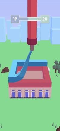 Build Top screenshot