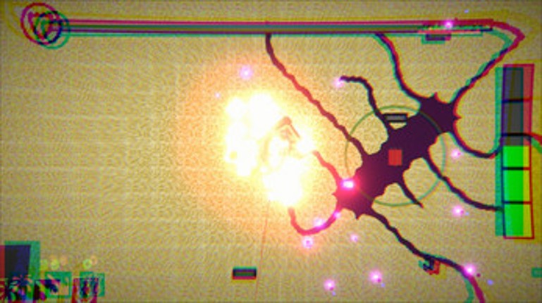 Capture the Flag (With a Tank) screenshot