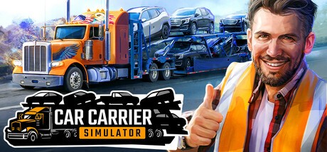 Games like Car Carrier Simulator