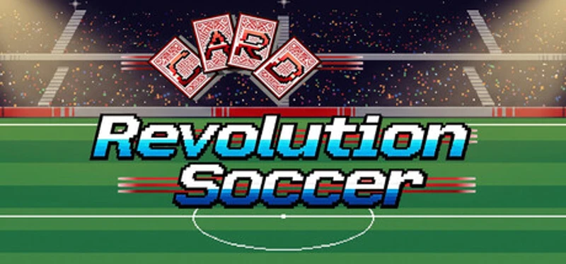 Card Revolution Soccer Image