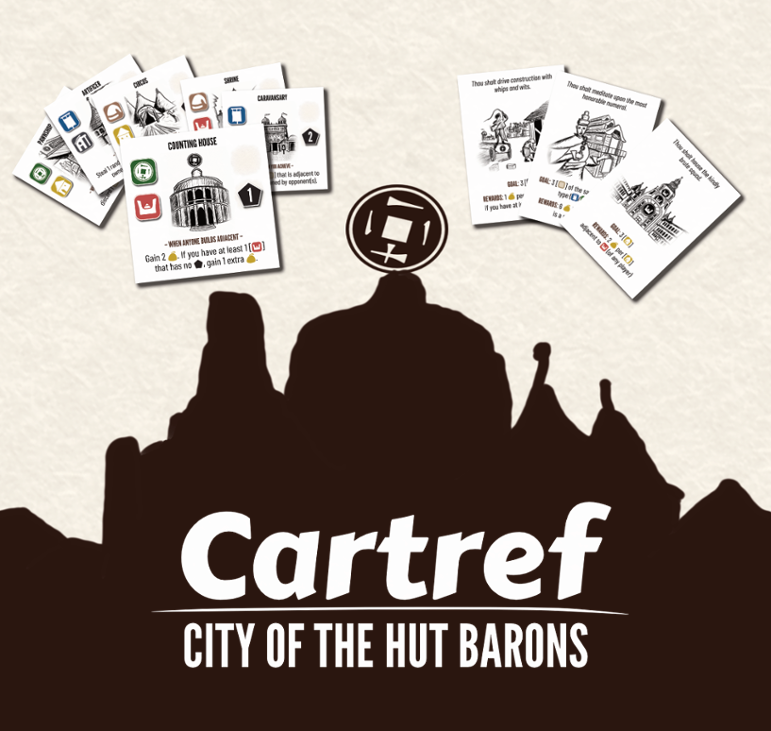 Games like Cartref