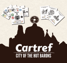 Cartref Image