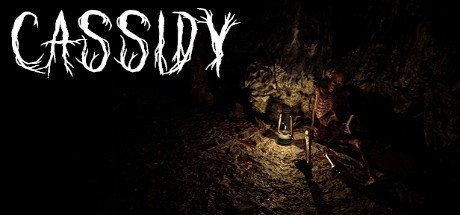 Games like Cassidy