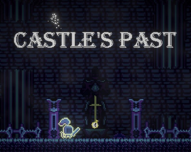 Games like Castle's Past