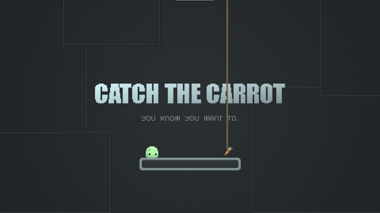 Catch the Carrot Image