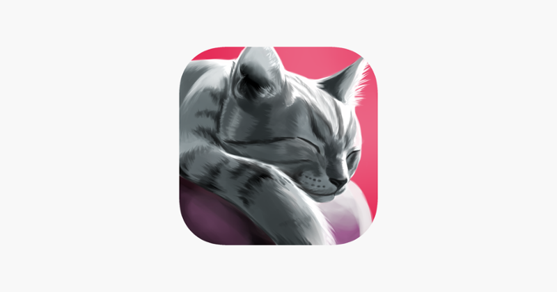 CatHotel - Play with Cute Cats Game Cover