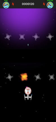 Celestial Hero screenshot