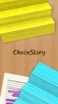 ChainStory - the finish line Image