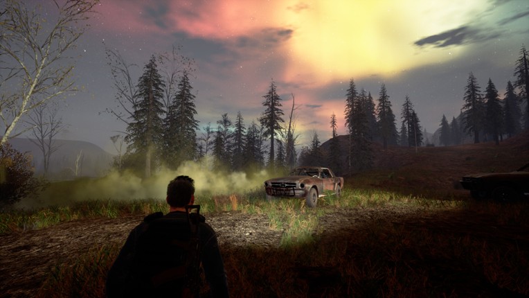 CHEMISTS: Area of infection screenshot