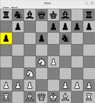 Chess Image