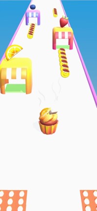 Choco-Love! screenshot