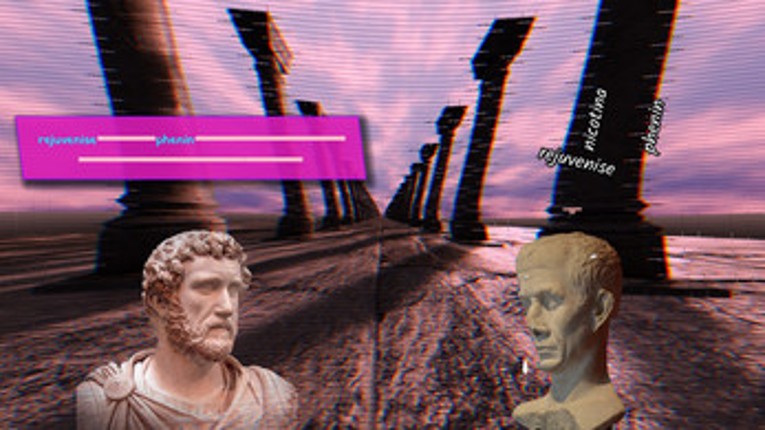 Chthonic Cacophony Image