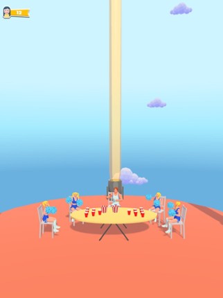 Circle Runner 3D Image