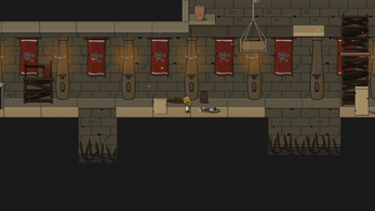 Clessidra screenshot