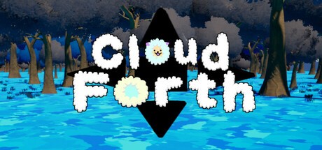 Games like CloudForth
