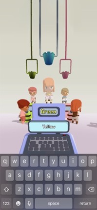 Color Trivia screenshot