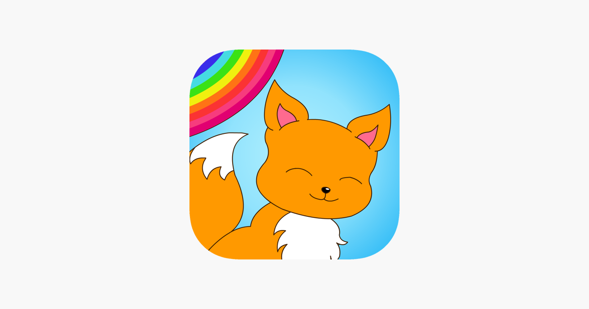 Games like Colorful math «Animals» — Fun Coloring mathematics game for kids to training multiplication table, mental addition, subtraction and division skills!
