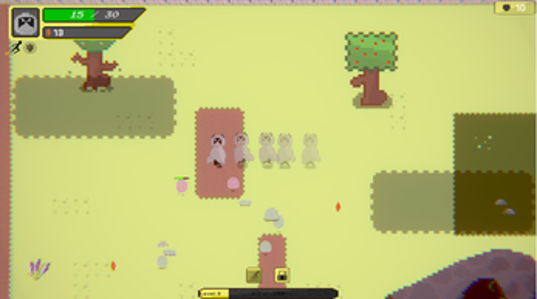 Colossus Arena screenshot