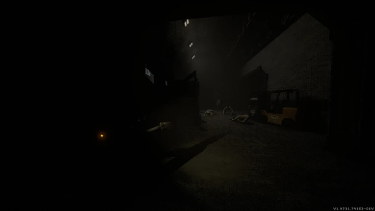 Concrete Abyss Image
