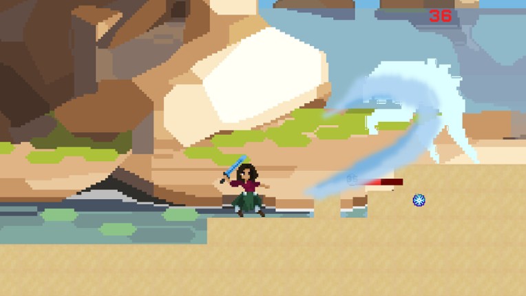 Continuity screenshot