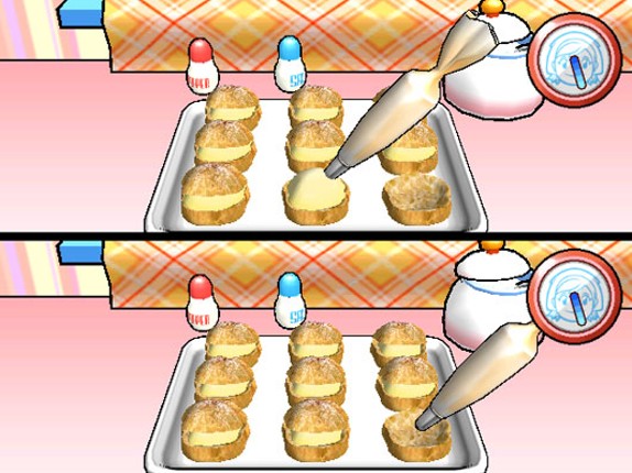 Cooking Mama: Cook Off Image