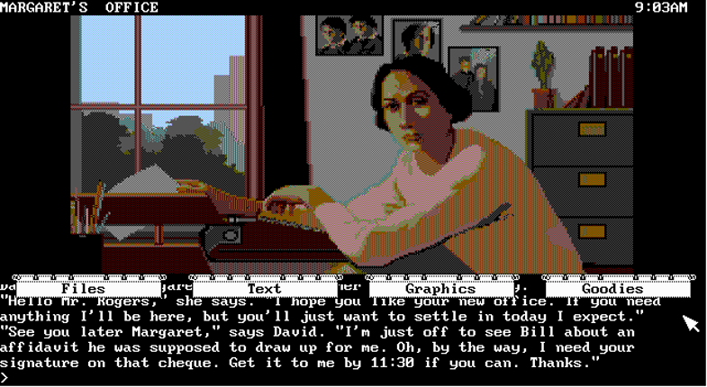Corruption Image