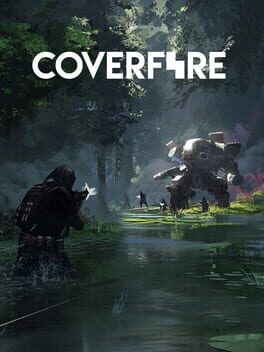 Games like Cover Fire