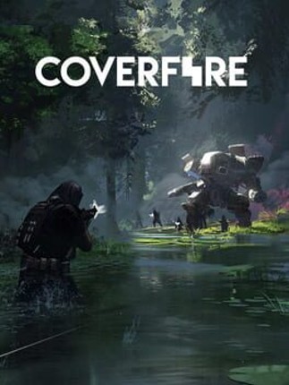 Cover Fire Game Cover
