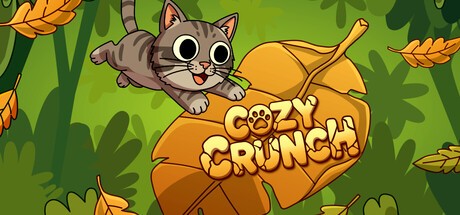 Games like Cozy Crunch