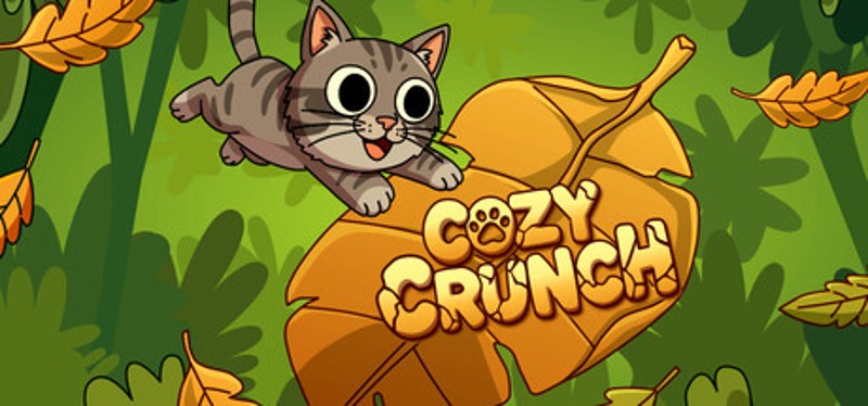 Cozy Crunch Image