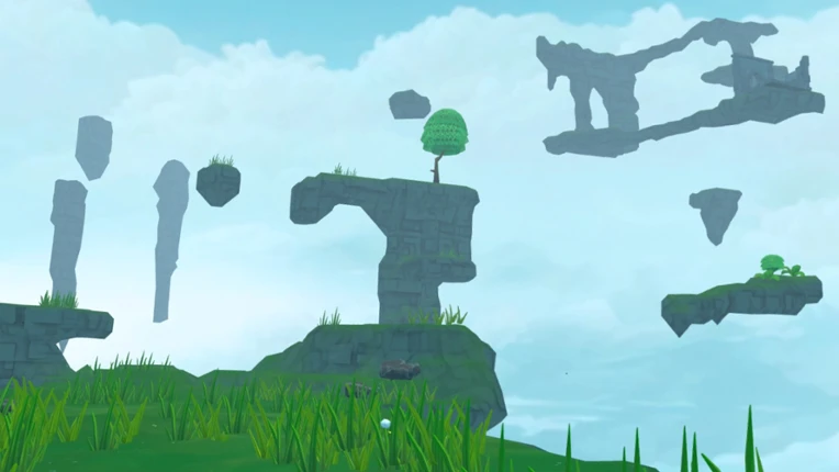 Cozy Worlds Image