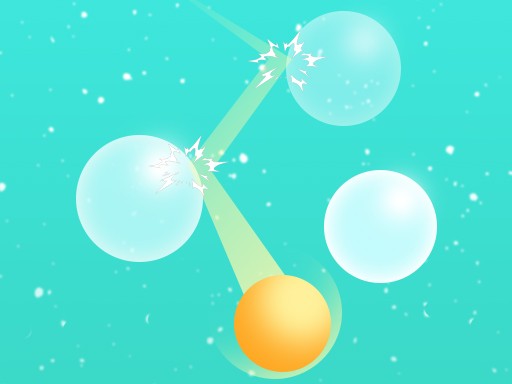 Games like Crazy Bubble Breaker