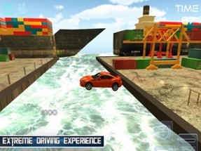 Crazy Drift: Rocket  Car Z Image