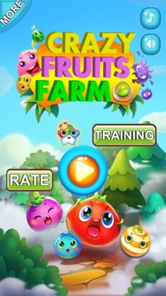 Crazy Fruits Farm Image