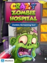 Crazy Zombie Hospital Image