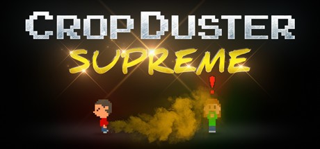 Games like CropDuster Supreme