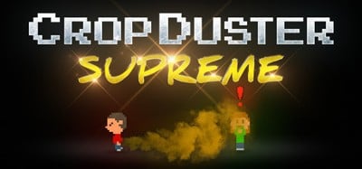 CropDuster Supreme Image