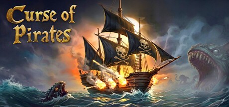Games like Curse of Pirates
