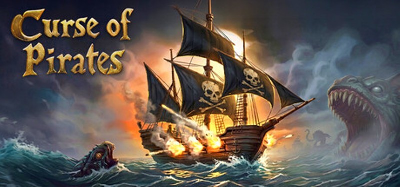 Curse of Pirates Image
