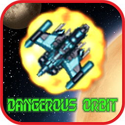 Games like Dangerous Orbit
