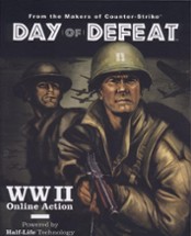 Day of Defeat Image