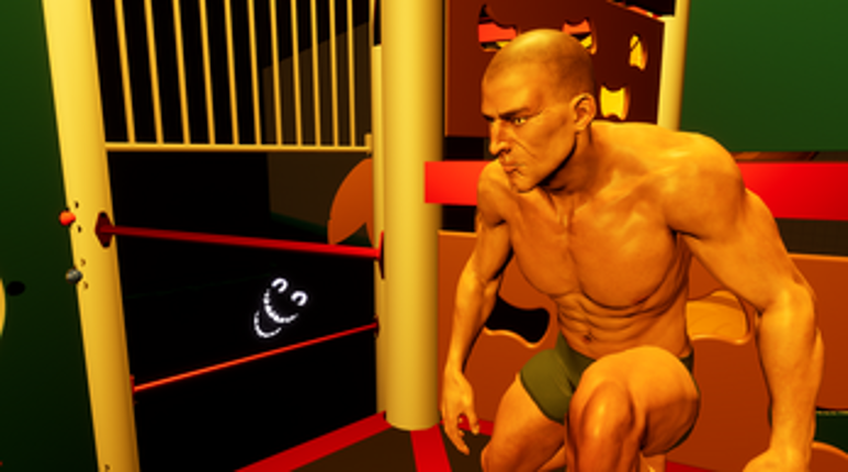 Dead Break screenshot