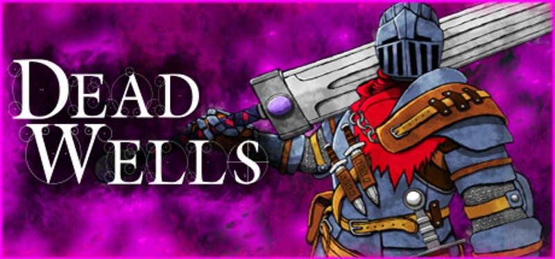 Dead Wells: The Devil Fragment Game Cover