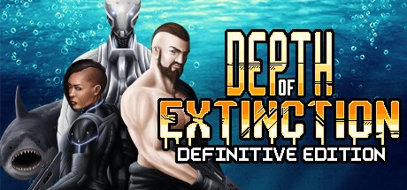 Games like Depth of Extinction