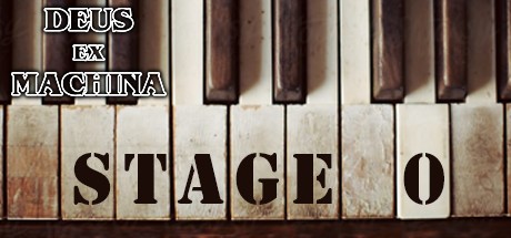 Games like DEM_Stage_Zero