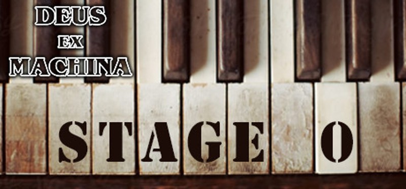 DEM_Stage_Zero Game Cover
